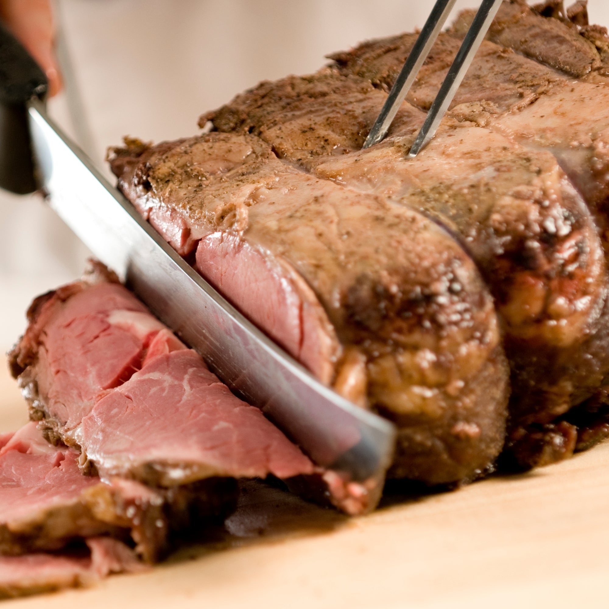 Prime Rib Primal Beef Prime Rib Roast – PremYum