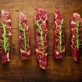 Beef Short Ribs Boneless (Braising Ribs)