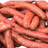 Beef Sausage Smoked