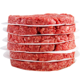 Beef Premium 6 oz Burger (Box)