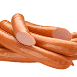 Hot Dog  ( 6 pcs Box)