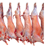 Whole Lamb