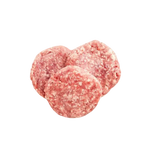 Lamb Burger (Box)