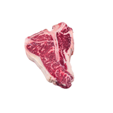 Beef T-Bone Steak