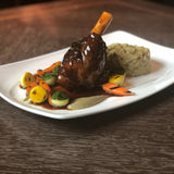 Ontario Lamb Front Shank