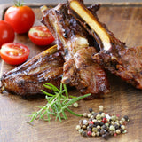 Lamb Rib Chops