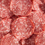 Beef Summer Sausage Sliced 100g