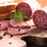 Beef Summer Sausage (Salami)