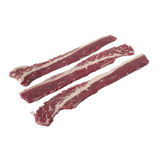 Fully Cooked Beef Bacon