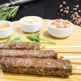 Beef Kafta