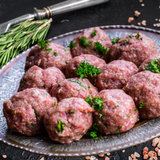 Beef Meat Balls