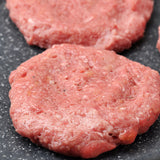 Beef Outside Round Cutlet