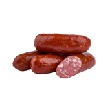 Beef Sausage Smoked