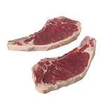 Beef Striploin Steak