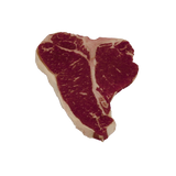 Beef T-Bone Steak