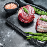 Beef Tenderloin Medallion