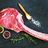 Beef Tomahawk Steak