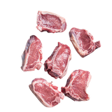 Lamb Loin Chops