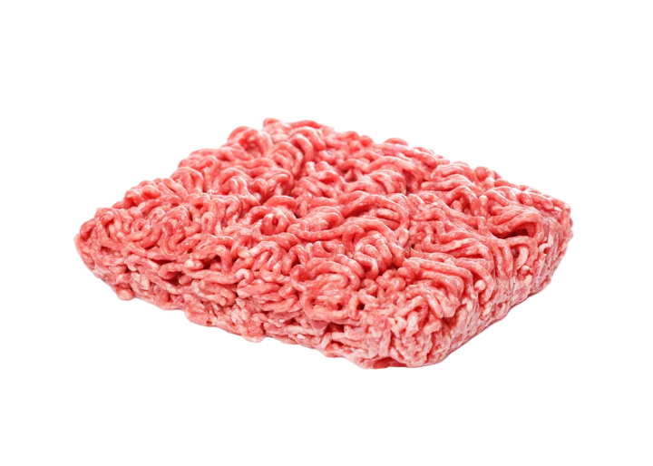 Beef Ground