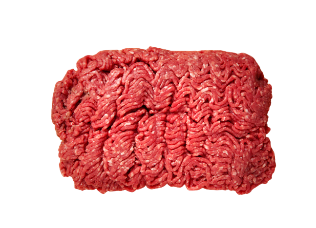 Beef Ground