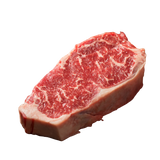 Beef Striploin Steak