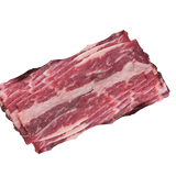 Smoked Brisket Beef Bacon
