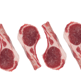 Lamb Rib Chops