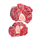 Beef Hind Shank