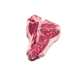Beef Porterhouse Steak