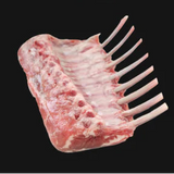 Christmas Lamb Frenched Rack Order Deposit
