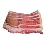 Smoked Brisket Beef Bacon