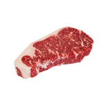 Beef Striploin Steak