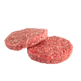Beef Regular Burger  6 Oz