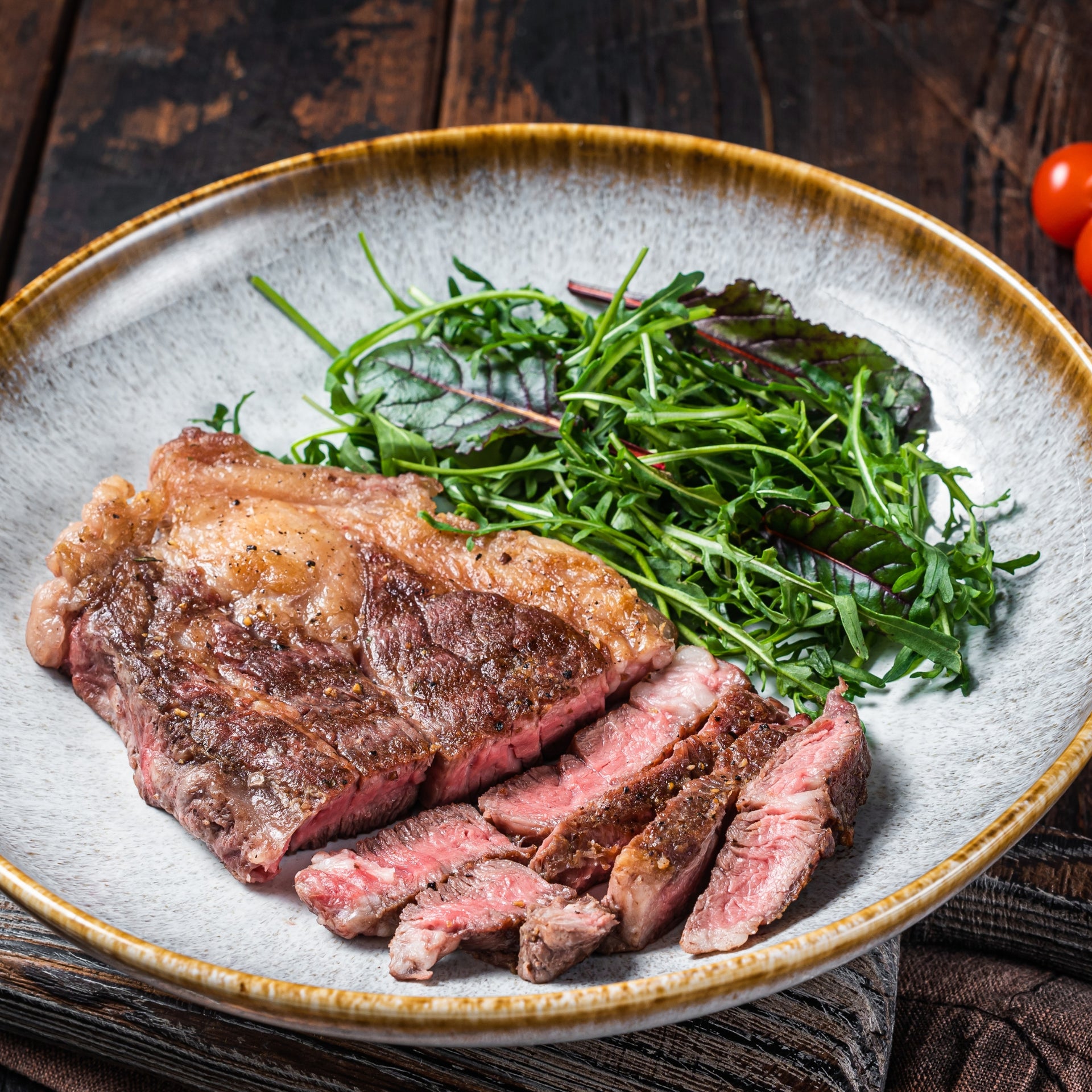 Beef Chuck Tender – PremYum - Main Image