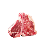 Beef Porterhouse Steak
