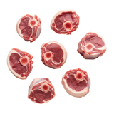 Lamb Neck